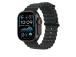 Apple Ocean Band, 49 mm, must titaan, must - Kellarihm