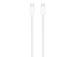 Apple USB-C Charge Cable, 240 W, valge - Kaabel