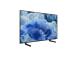 Samsung Q8F, 50'', 4K UHD, QLED, must - Teler