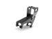 Playseat Trophy Gearshift and Handbrake Holder, must - Tarvik