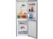 Beko, 229 L, 153 cm, hõbedane - Külmik