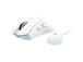Razer DeathAdder V4 Pro, valge - Juhtmevaba hiir