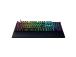 Razer Huntsman V3 Pro 8 KHz, US, must - Klaviatuur
