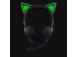 Razer Kraken Kitty V2, must - Juhtmega peakomplekt