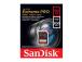 SanDisk Extreme Pro, UHS-I, SDXC, 512 GB, must - Mälukaart