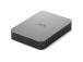 LaCie Mobile Drive, USB-C, 5 TB, hall - Väline kõvaketas