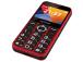 MyPhone Halo 3, punane - Mobiiltelefon