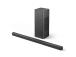 Philips TAB6309, 2.1, Dolby Atmos, must - Soundbar