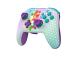 Turtle Beach Rematch Mario, Nintendo Switch, lilla/roheline - Juhtmevaba mängupult