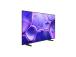 Samsung U8000F, 43'', 4K UHD, LED LCD, must - Teler