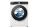 Hisense, 10.5 kg / 6 kg, sügavus 59 cm, 1400 p/min - Kuivatiga pesumasin