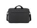 Case Logic Era Attaché, 15,6", tumehall - Sülearvutikott