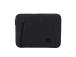 Case Logic Huxton, 13.3", must - Sülearvutikate