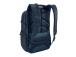 Thule Construct, 15,6", 28 L, must/sinine - Sülearvuti seljakott