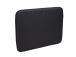 Case Logic Huxton, 15.6", must - Sülearvutikate