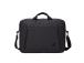Case Logic Huxton Attaché, 16", must - Sülearvutikott