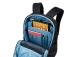 Thule Accent, 16", 26 L, must - Sülearvuti seljakott