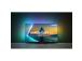 Philips OLED820, 42'', 4K UHD, OLED, tumehall - Teler