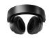 Steelseries Arctis Nova Pro Wireless, PlayStation & PC, must - Juhtmevaba mänguri peakomplekt