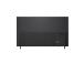 LG QNED82 AI, 65'', 4K UHD, QNED, must - Teler