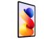 Xiaomi Redmi Pad 2 Pro, 6 GB, 128 GB, WiFi, hõbe - Tahvelarvuti