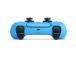 Sony DualSense, PlayStation 5, helesinine - Mängupult