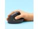 Logitech Lift Vertical Ergonomic Mouse, vaikne, must - Juhtmevaba optiline hiir