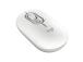Logitech POP Mouse, valge - Juhtmevaba hiir