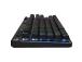 Logitech PRO X TKL, US, must - Juhtmevaba klaviatuur