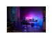 Philips Hue Play Gradient PC Lightstrip, 32''-34'' + sild, must/valge - LED valgusriba arvutile