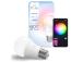 Philips Hue Essential A60, Full Color, E27, valge - Nutivalgusti