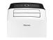Hisense, 2600 W, valge - Portatiivne Õhukonditsioneer