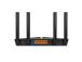 TP-Link Archer AX53, Wi-Fi 6, must - WiFi ruuter