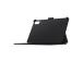 Xiaomi Redmi Pad 2 Pro Keyboard, must - Klaviatuurümbris