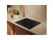 Electrolux 600 Seeria SaphirMatt, Hob2Hood, laius 59 cm, raamita, must - Integreeritav induktsioonpliidiplaat