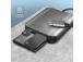 AXAGON CRE-S3C SuperSpeed USB-C UHS-II Reader, tumehall - Mälukaardilugeja