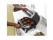 Ninja 6-in-1 MAX, 1760 W, must/hõbedane - Grill ja kuumaõhufritüür