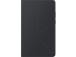 Samsung Book Cover, Galaxy Tab A11, must - Ümbris