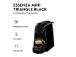 Nespresso Essenza Mini, must - Kapselkohvimasin
