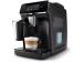 Philips Series 2300, läikiv must - Täisautomaatne espressomasin