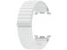 Samsung Galaxy Watch Fabric Band, M/L, valge - Kellarihm