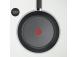 Tefal One pick pot pan, 24 cm, must - Sügav praepann