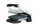 Tefal Optigrill+ Initial, 2000 W, roostevaba teras - Lauagrill