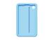 Samsung Kids Puffy Case, Galaxy Tab A9, sinine - Ümbris