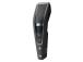 Philips Hairclipper 5000 Series, 0.5-28 mm, must - Juukselõikur