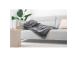 Beurer HD 74 Cosy Limited Edition, 150 x 130 cm, must - Soojenduspleed