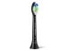 Philips Sonicare Optimal White, 2 tk, must - Lisaharjad