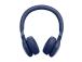 JBL Live 670NC, adaptiivne mürasummutus, sinine - Juhtmevabad kõrvapealsed kõrvaklapid