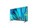 Sony Bravia 3 S35, 75'', 4K UHD, LED LCD, must - Teler