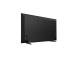 Sony Bravia 5 XR55, 85'', 4K UHD, Mini LED, must - Teler